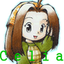 Harvest Moon:Celia Icon