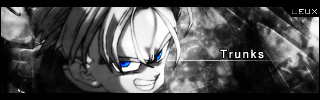 Trunks signature