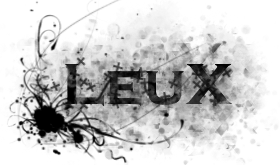 Leux Signature-Logo