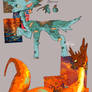 OPEN ADOPTS