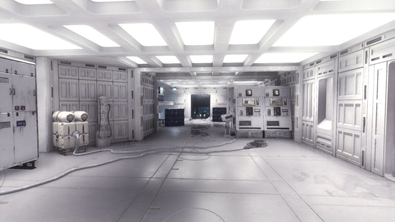 Hoth Building StarWars Hoth 165 by NovaVisuelle on DeviantArt