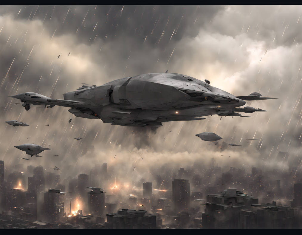 War