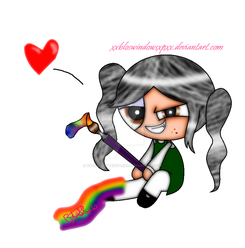 old school Patsy by XPatsyBettessy-X3X on DeviantArt