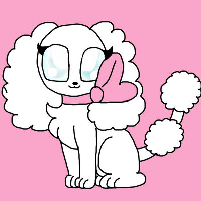 Rubya redesign by Unidoggo on DeviantArt