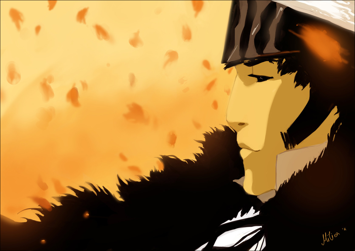 Corto Maltese tribute