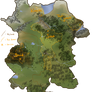 *NEW* Three Lands Map