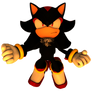 Project Sonic 2017 5: Shadow (Concept)