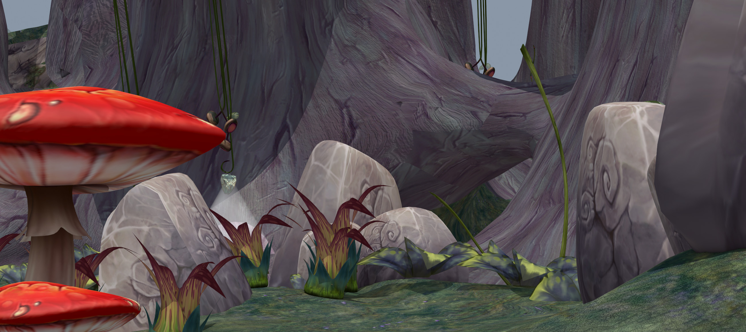 Rayman 3 Clearleaf Forest By InfiniteDXI On DeviantArt rayman-3-clearleaf-forest-by-infinitedxi-on-deviantart