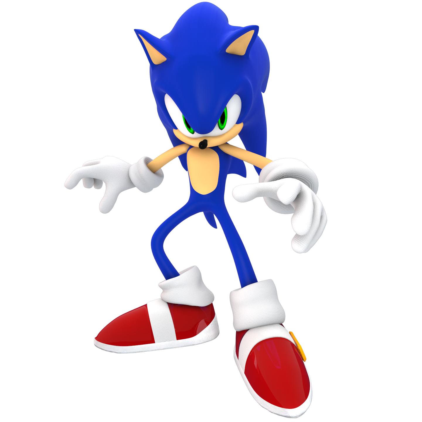 Sonic Adventure DX™