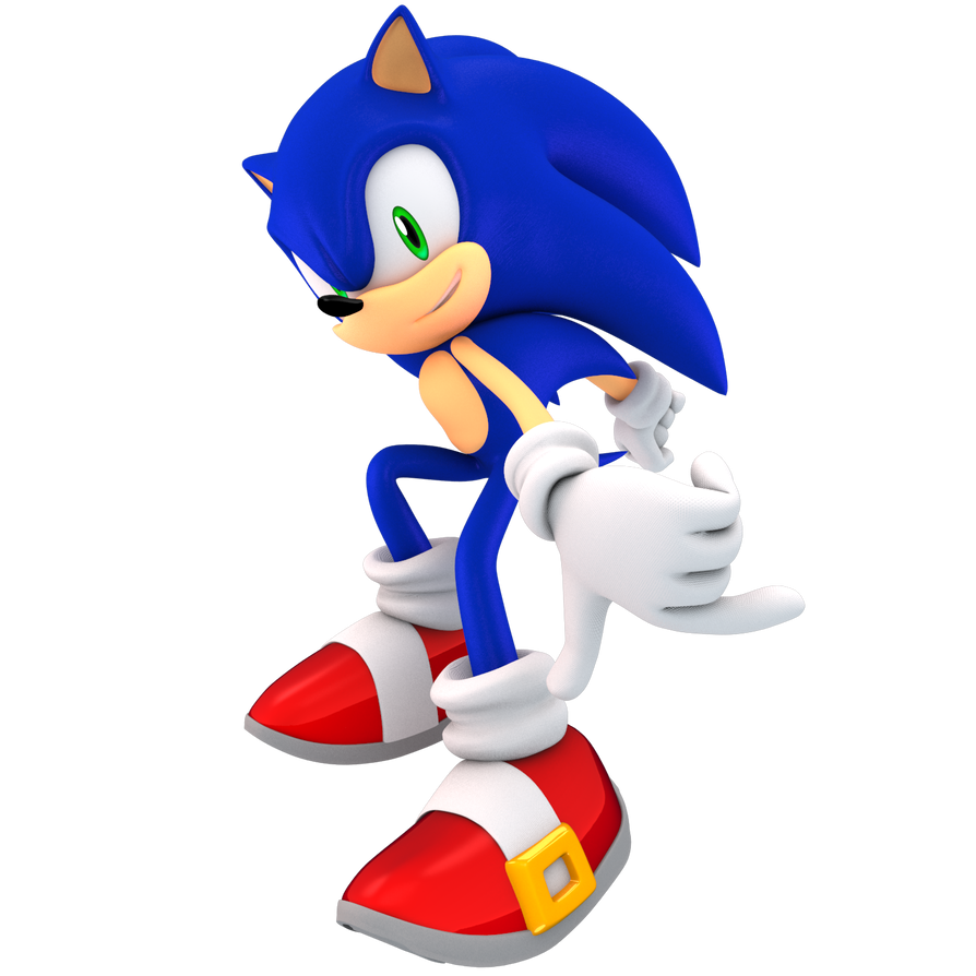 SA2 by InfiniteDXI on DeviantArt