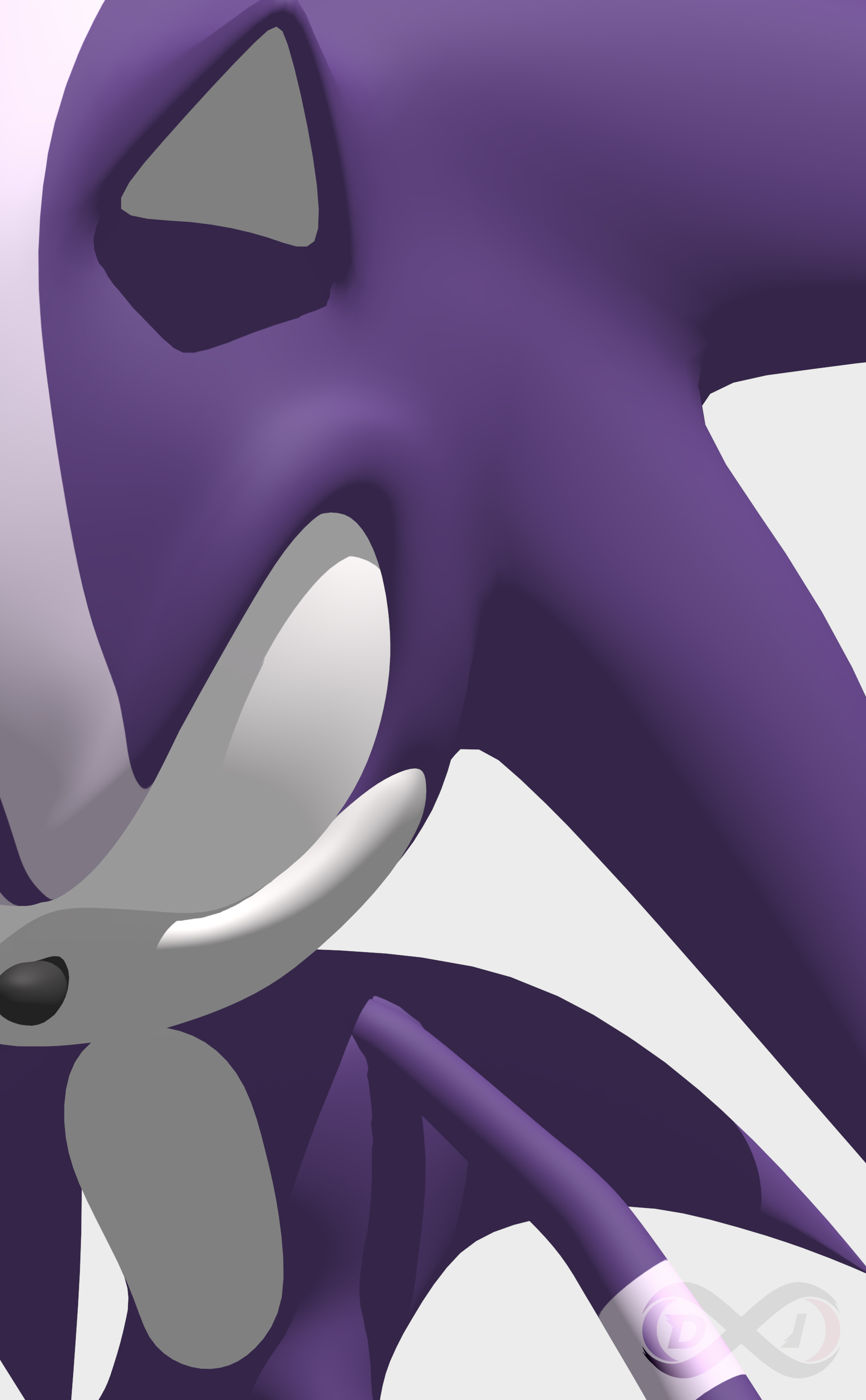 Darkspine Sonic by mateus2014 on DeviantArt