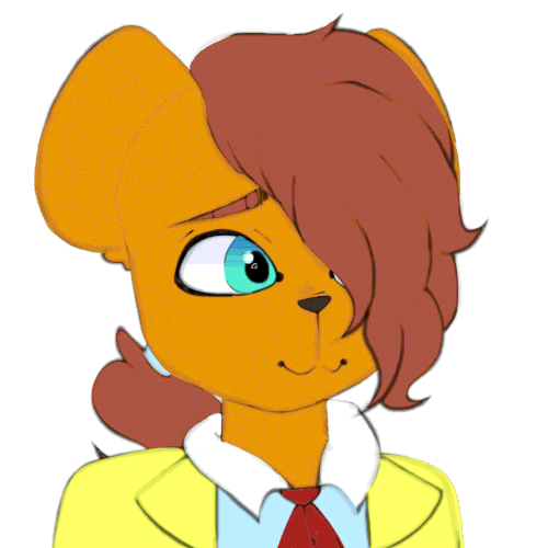 UC Nuzzle nuzzle by DemonPuss on DeviantArt