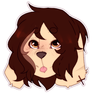 Such Doggo Such an adorable doggo by DemonPuss on DeviantArt