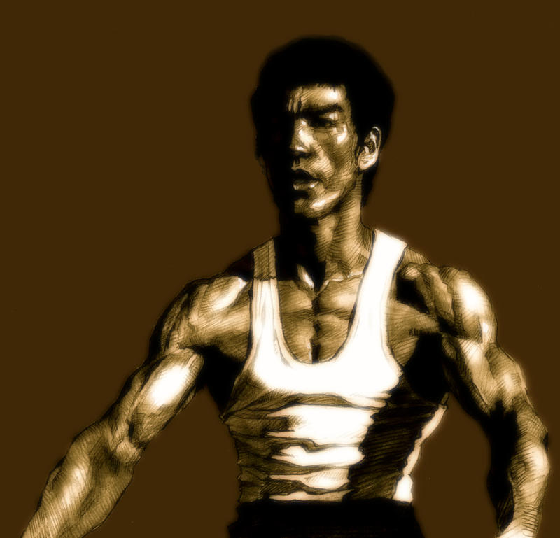 Bruce Lee-7