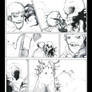 Billy Boom Boom Pencils -2
