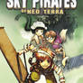 Sky Pirates 2 Cover