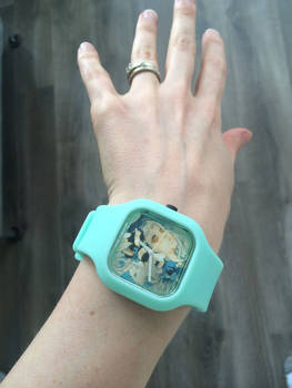 Beekeeper Watch from Modify Watches