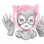 Cat Cameo
