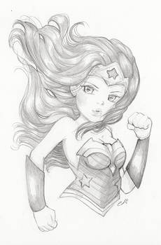 Wonder Woman