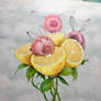 Lemonade Work in Progress
