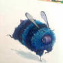 Galaxy Bee