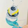 Merbee work in progress