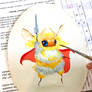Bee-Ra