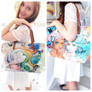 Harmonie And Hydie bags