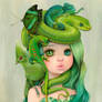 Happy St. Patrick's Day!