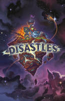 DISASTLES Cover Art