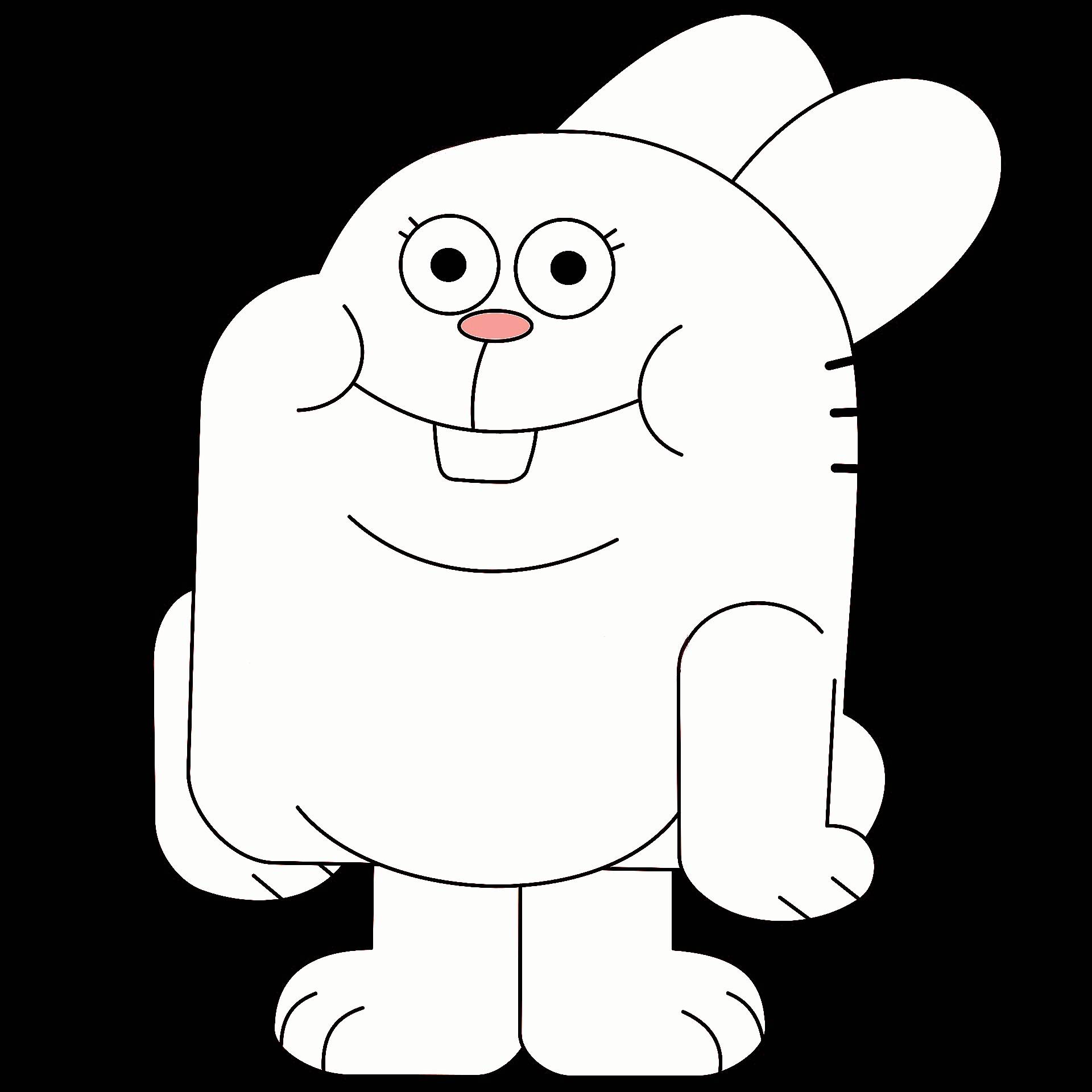 Richard Watterson Deviantart Richard Watterson The Naked White Rabbit by MayorAlejandro09 on DeviantArt