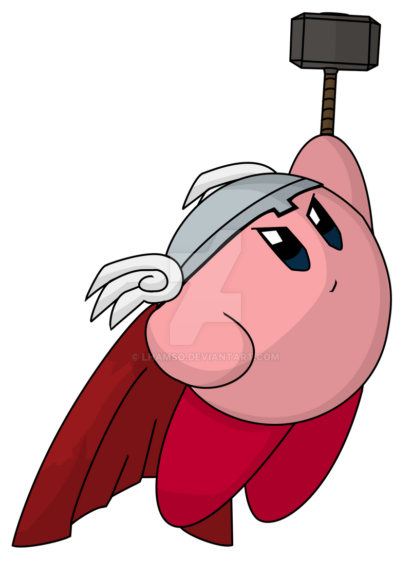 Kirby Thor