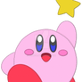 Felt Kirby