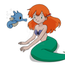 The Misty Mermaid