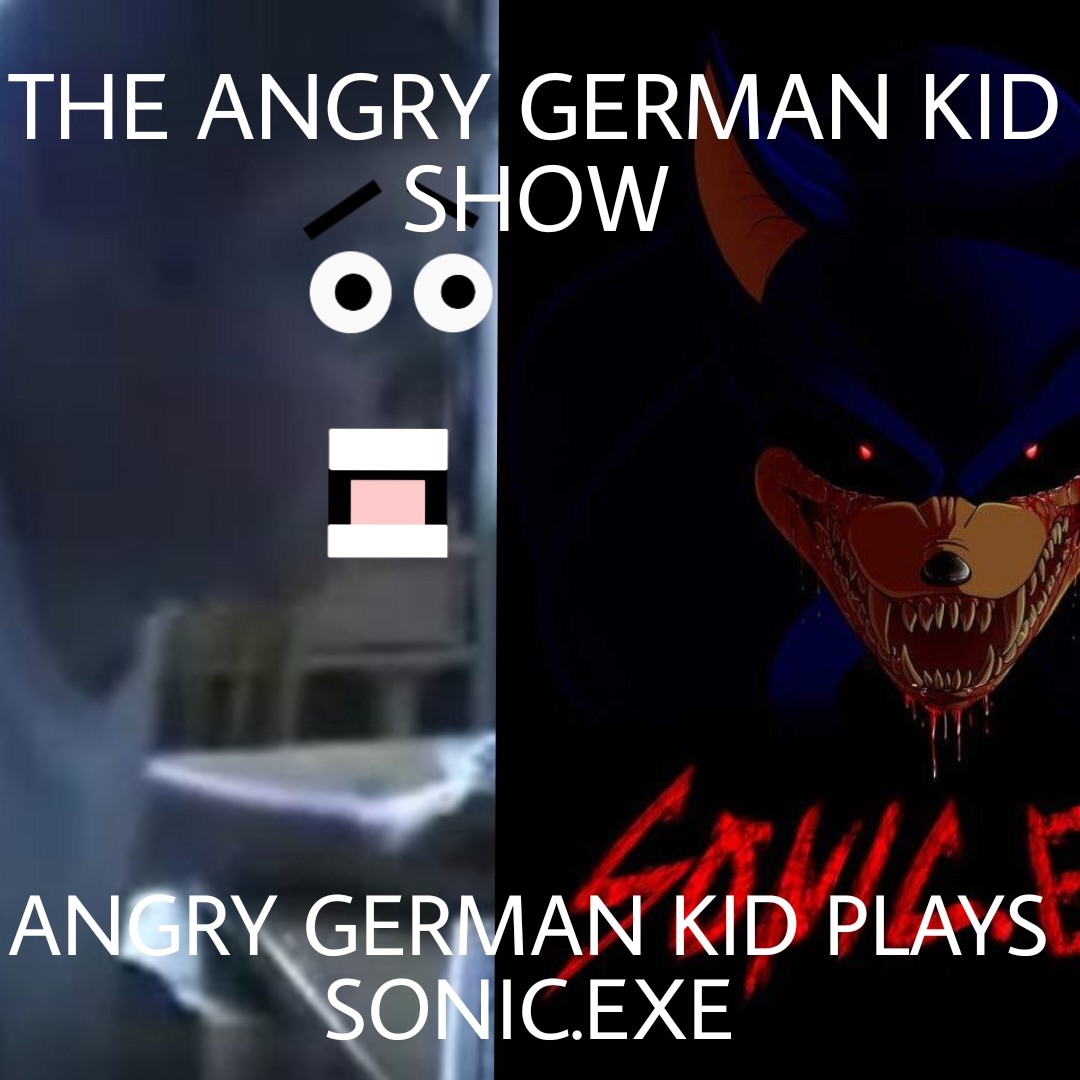 Shrek's Roar, Wariat Bandai Namco Angry German Kid Etc2019 Wiki