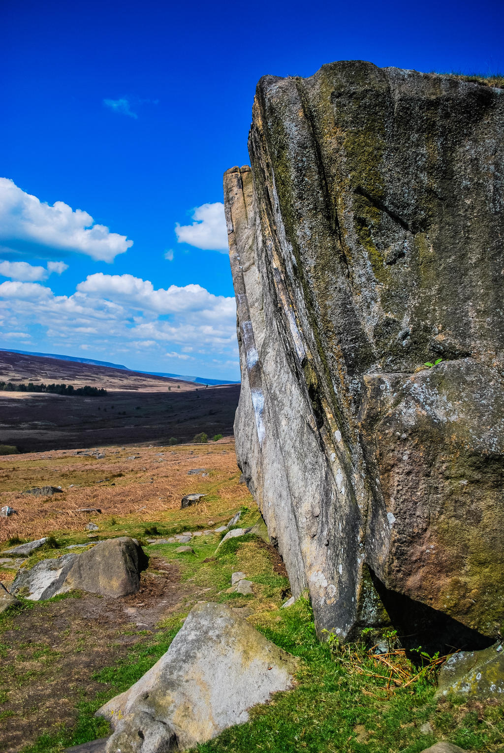 Stanage 1