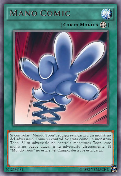 Mano Comic by brendanco on DeviantArt