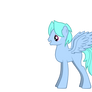 Sky Colt, the Pegasi Sergeant