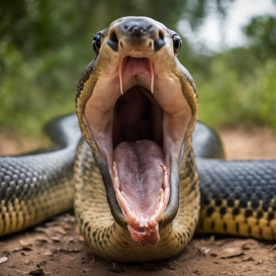 Anaconda Mouth Wide Open Throat Frontview By Fuji12mann On DeviantArt anaconda-mouth-wide-open-throat-frontview-by-fuji12mann-on-deviantart