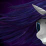 Miss Rarity