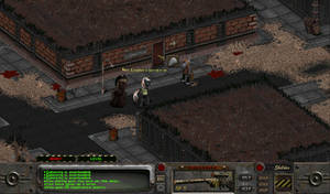 Fallout 2 Equestria