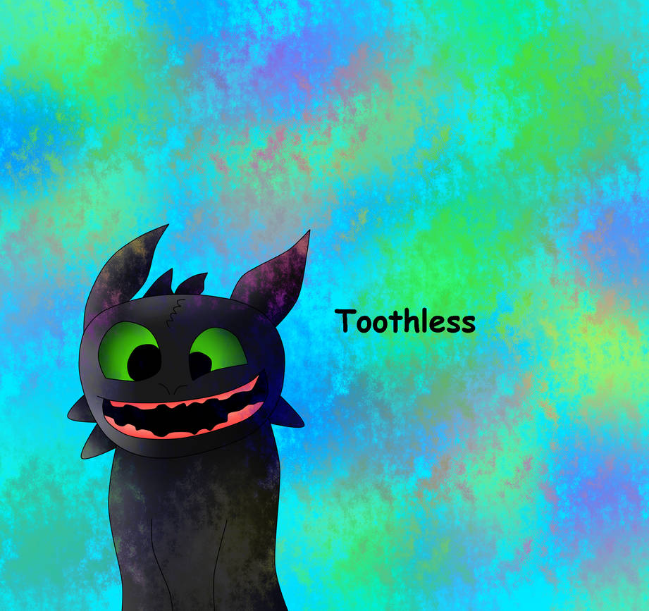 Toothless funy face (request) by diamondTY on DeviantArt