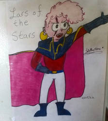 Lars 