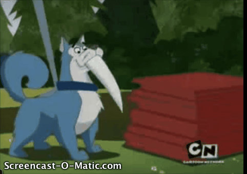 Mutt Animation Mammoth Mutt animation. by DixieDevated on DeviantArt