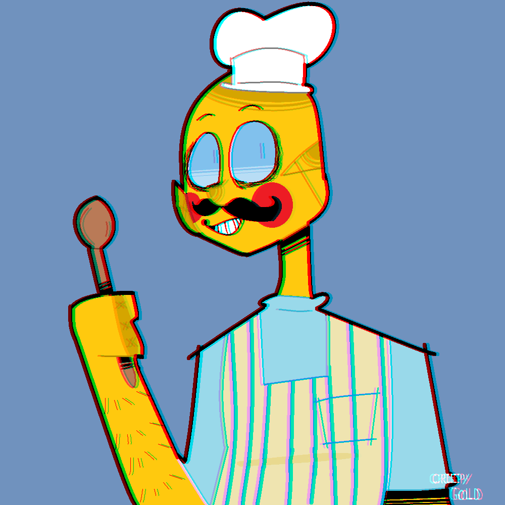 Mr Mix By Creepygold On Deviantart Mr Mix By Creepygold On Deviantart