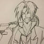 Edward Elric