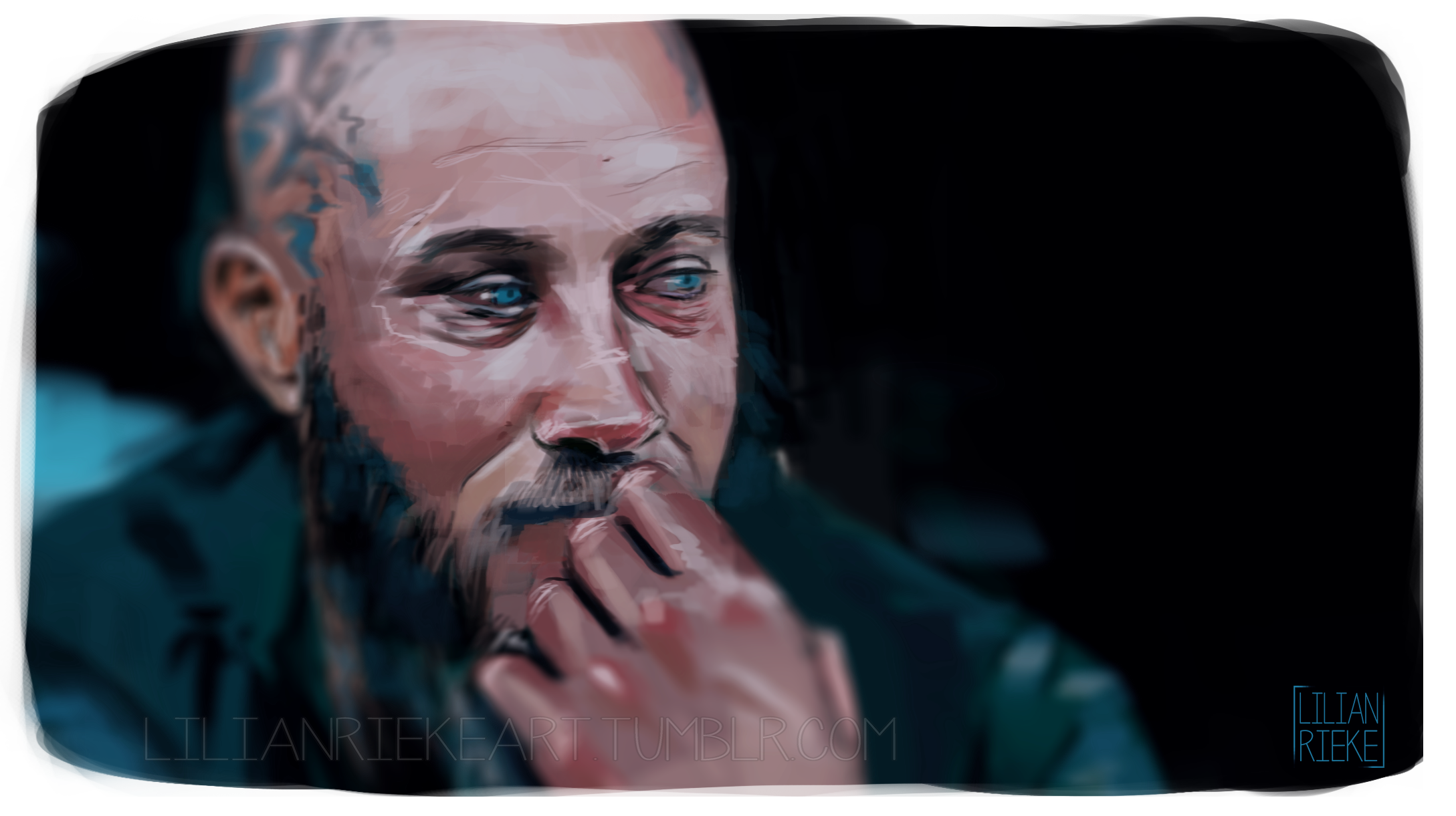 Ragnar Lothbrok