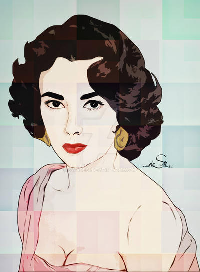 Liz Taylor