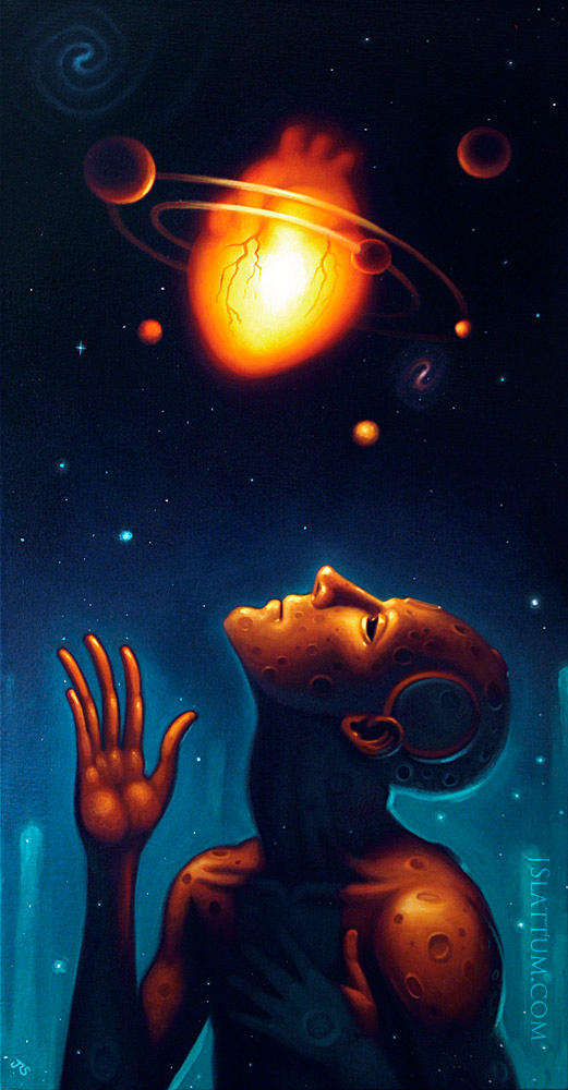 Solar by JRSlattum on DeviantArt