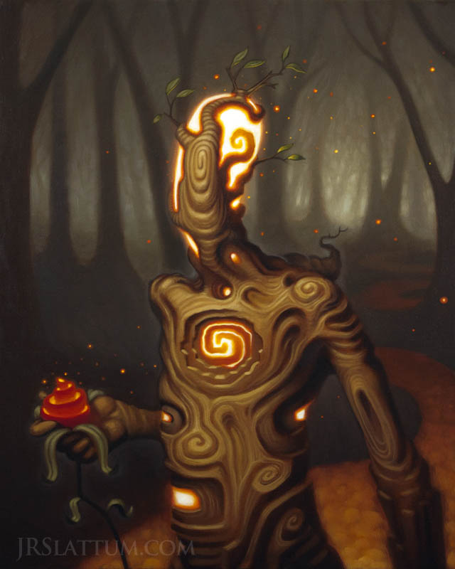 Fire by JRSlattum Fire by JRSlattum